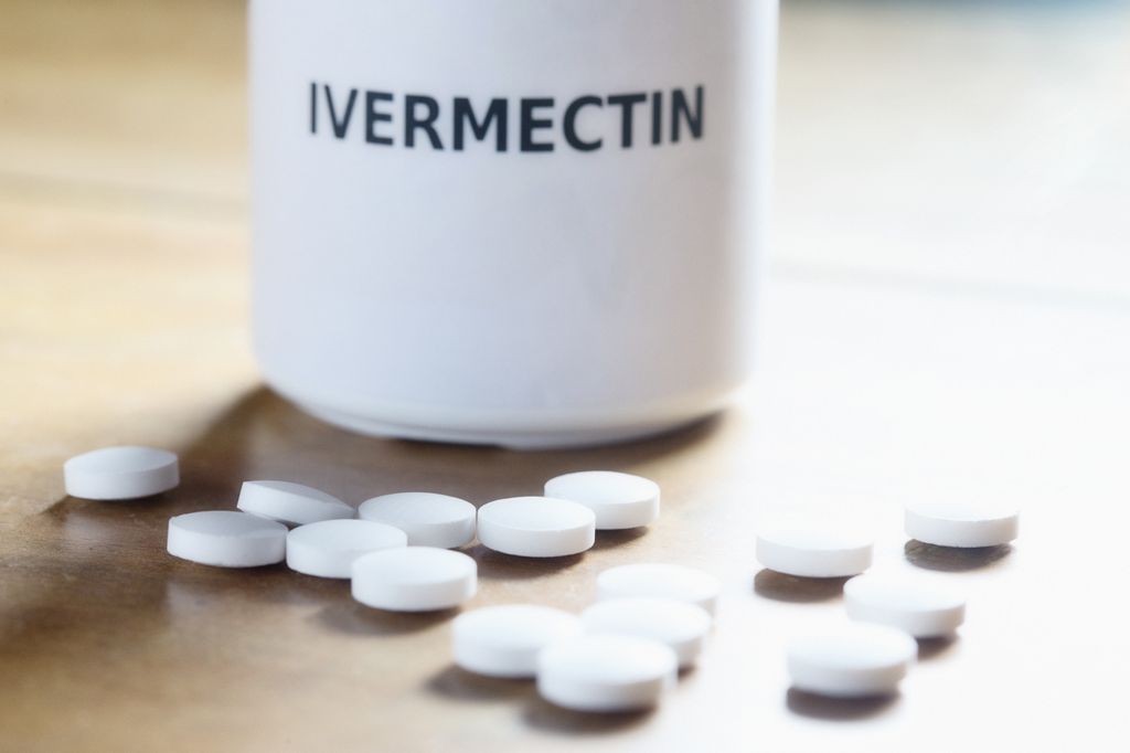 ivermectin