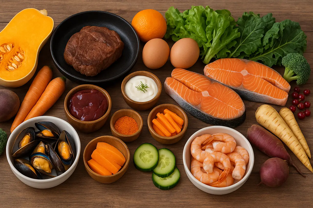 A nutrifunkcionális táplálkozás alapelvei